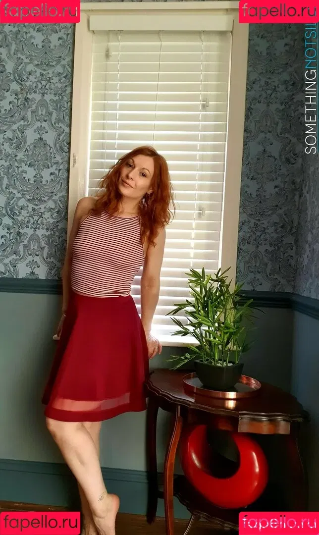 Somethingnotsilly Onlyfans Photo Gallery 