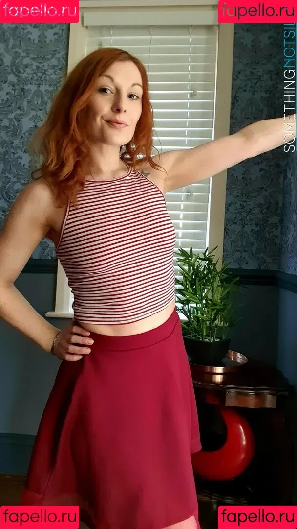 Somethingnotsilly Onlyfans Photo Gallery 