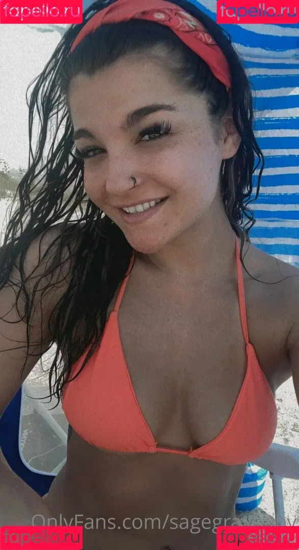 sagegraybaby Onlyfans Photo Gallery 