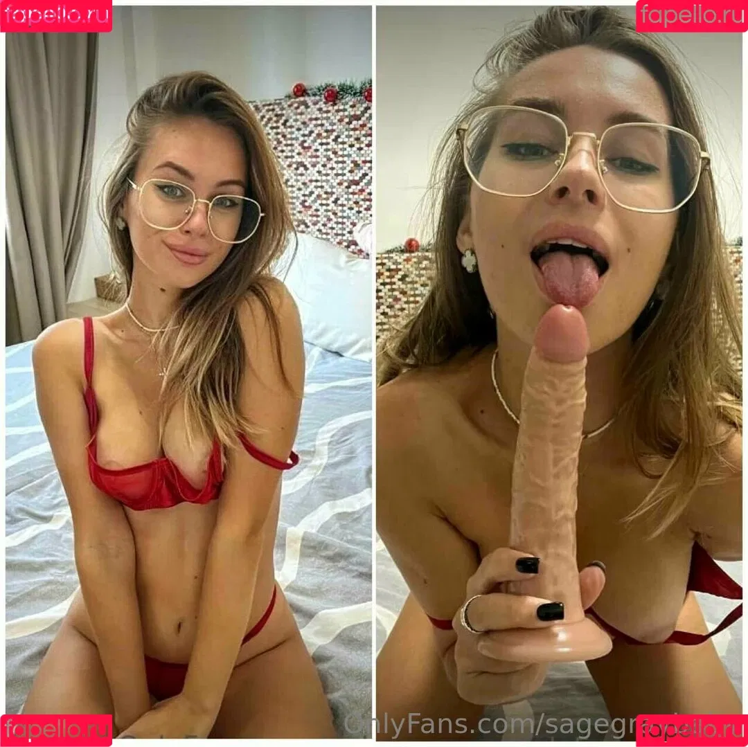 sagegraybaby Onlyfans Photo Gallery 