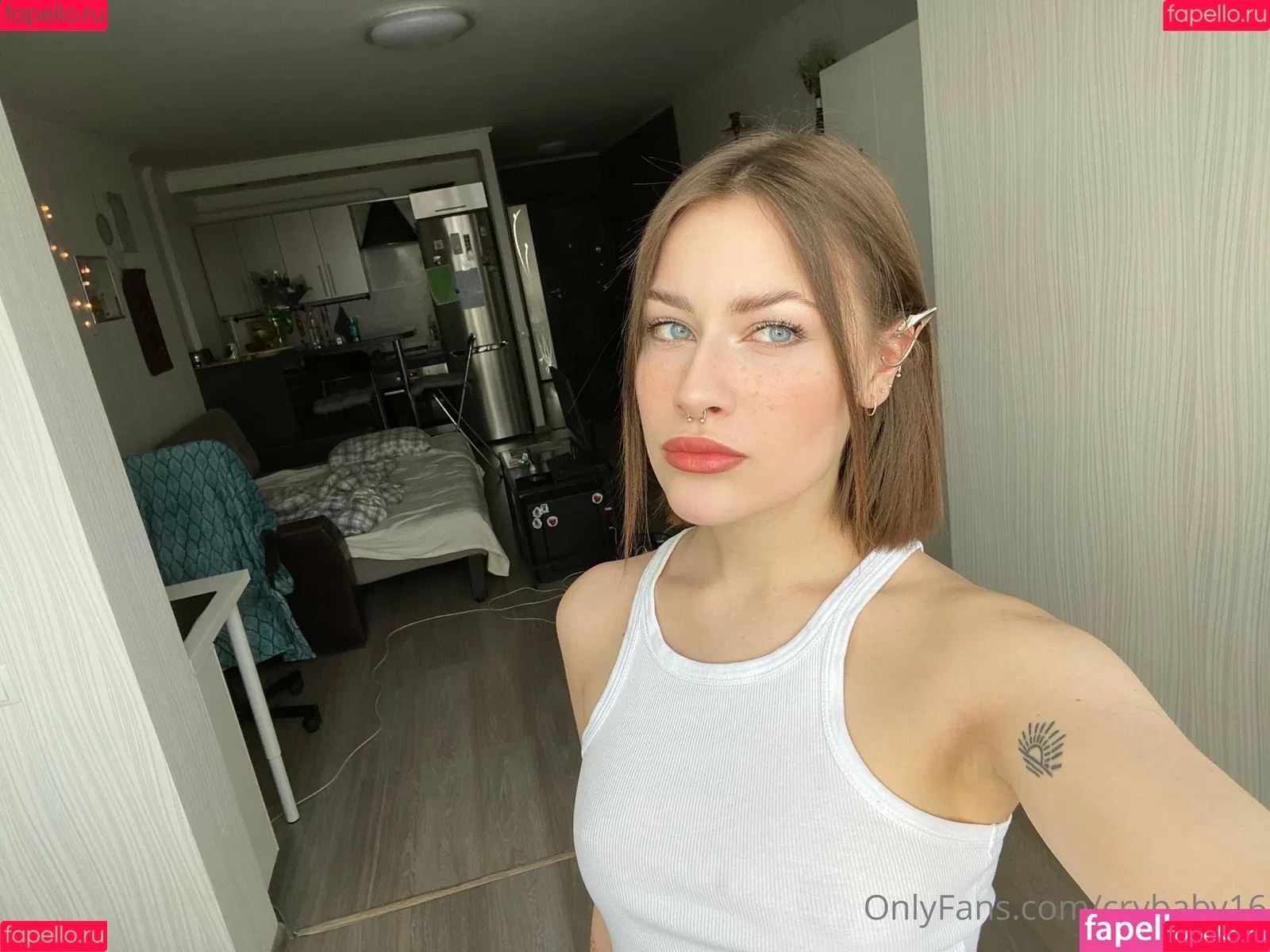 Dasha Onlyfans Photo Gallery 