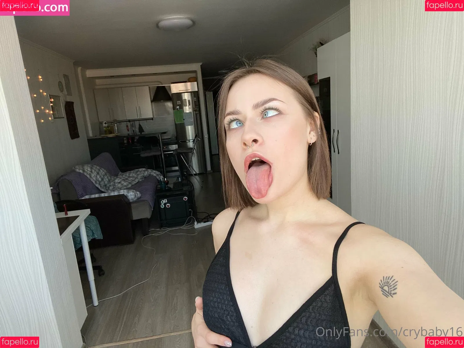 Dasha Onlyfans Photo Gallery 