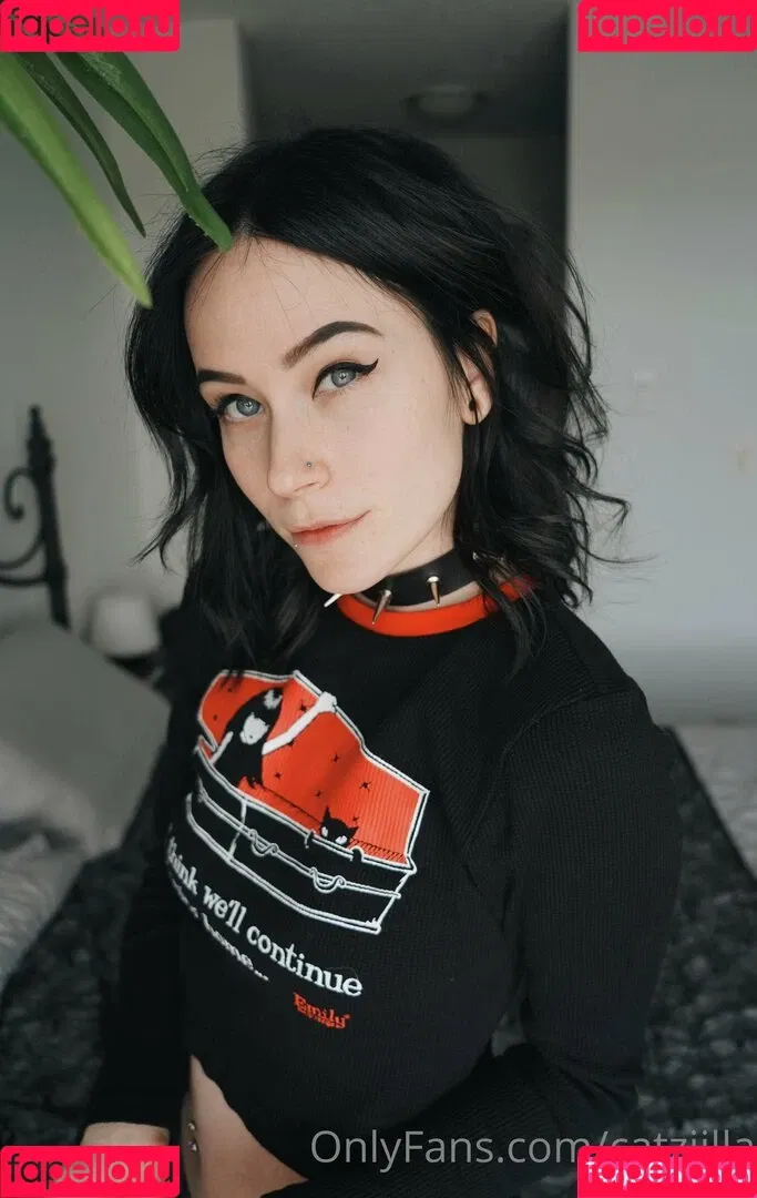 Catziilla Onlyfans Photo Gallery 