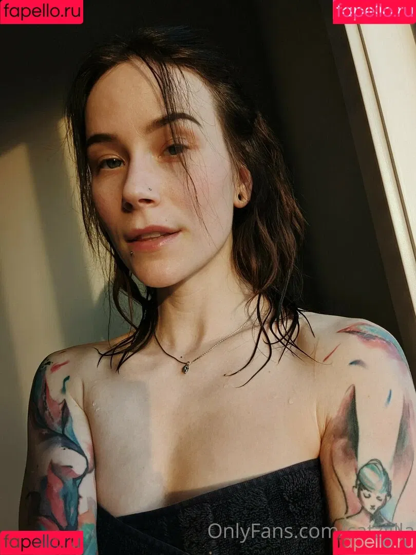 Catziilla Onlyfans Photo Gallery 