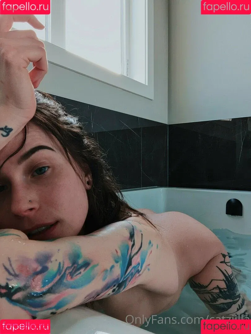 Catziilla Onlyfans Photo Gallery 