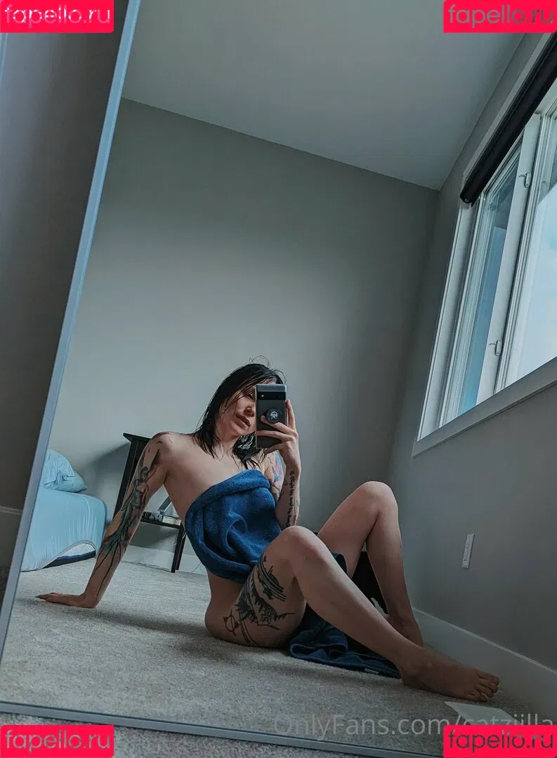 Catziilla Onlyfans Photo Gallery 
