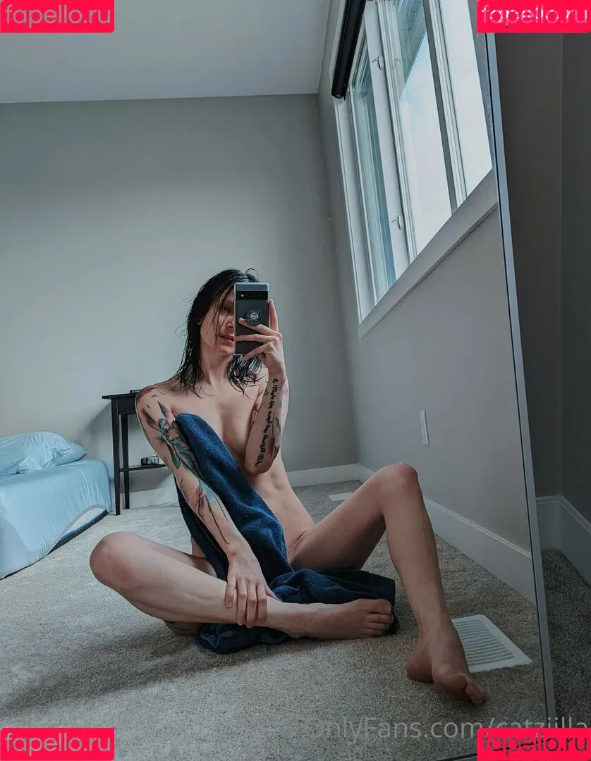 Catziilla Onlyfans Photo Gallery 