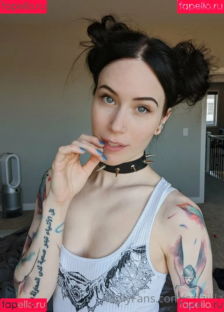 Catziilla Onlyfans Photo Gallery 