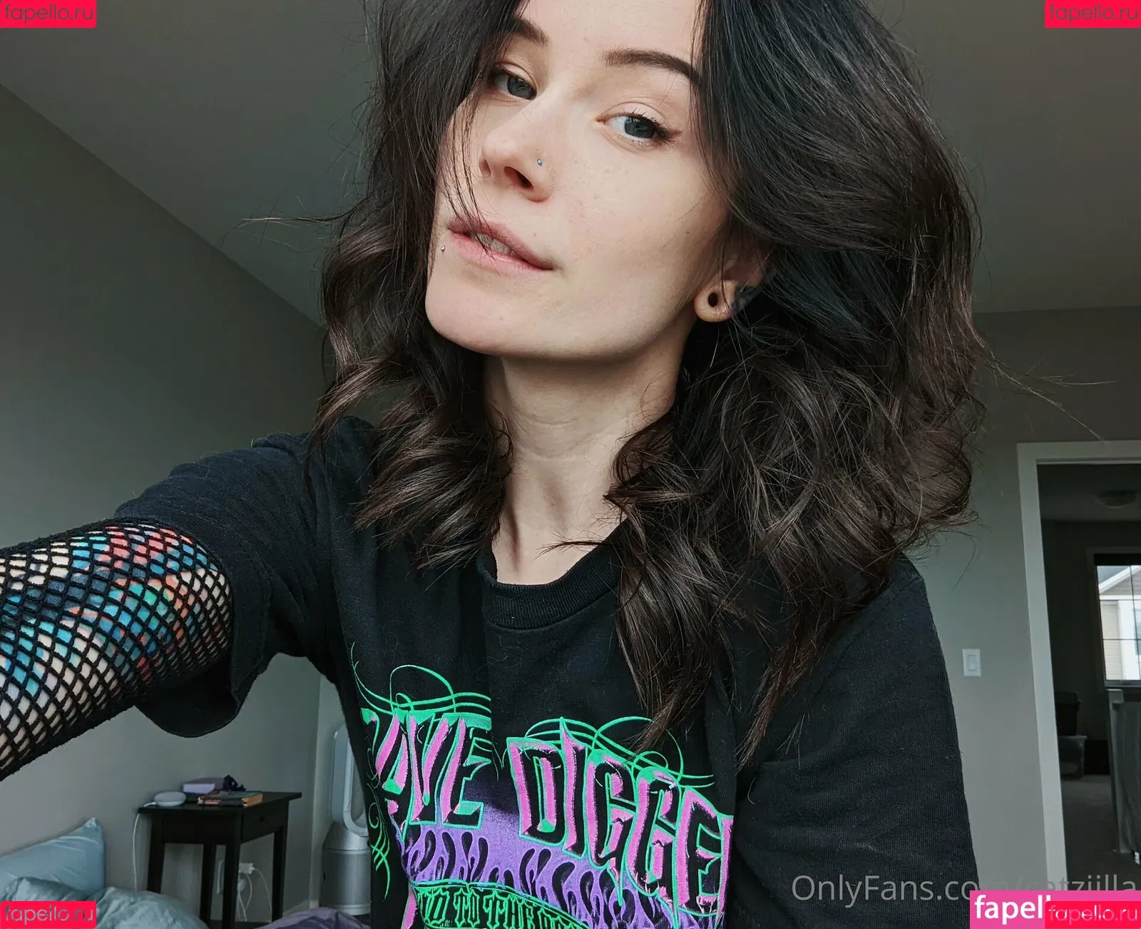 Catziilla Onlyfans Photo Gallery 