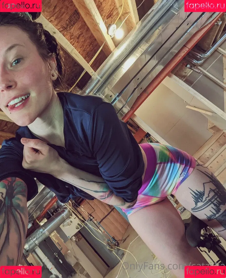 Catziilla Onlyfans Photo Gallery 