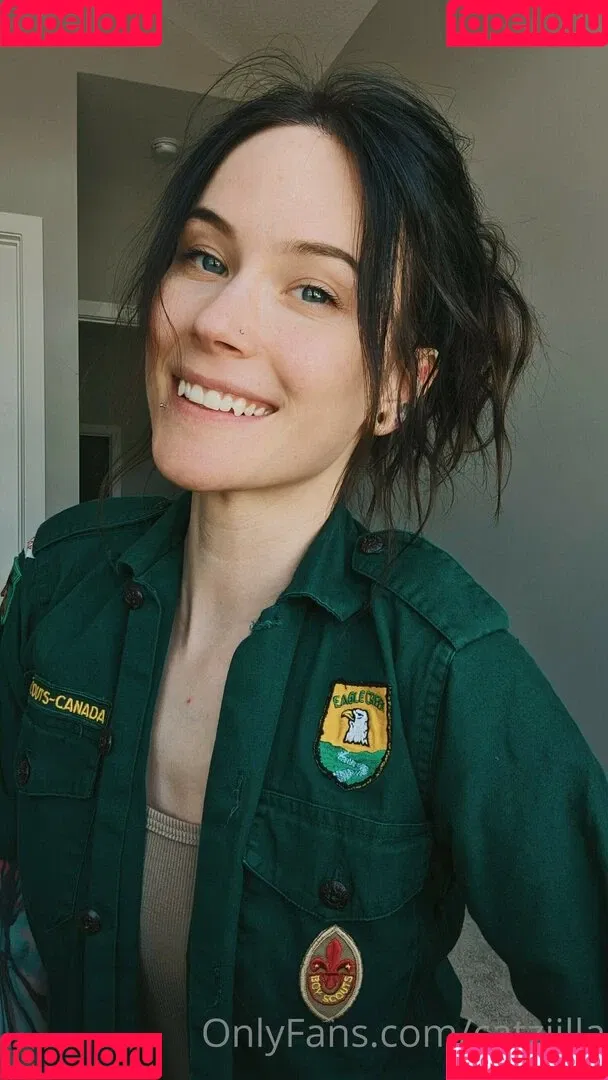 Catziilla Onlyfans Photo Gallery 