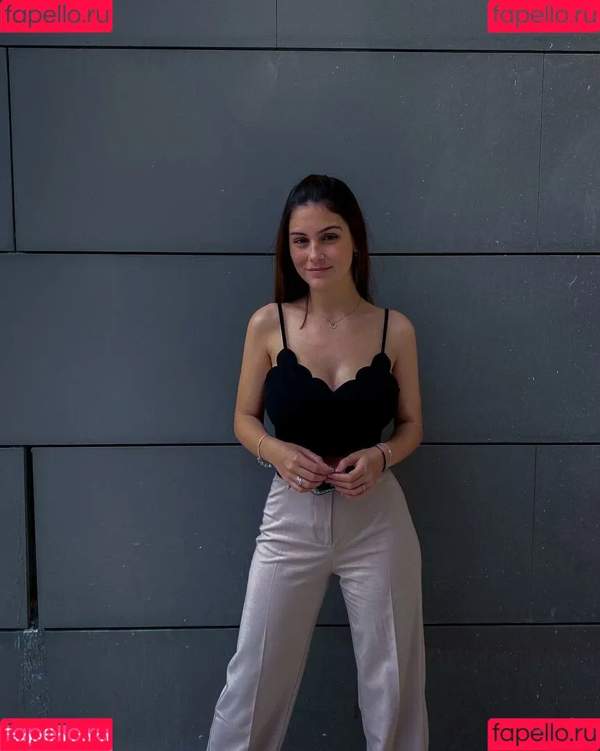 miriamvilloria Onlyfans Photo Gallery 