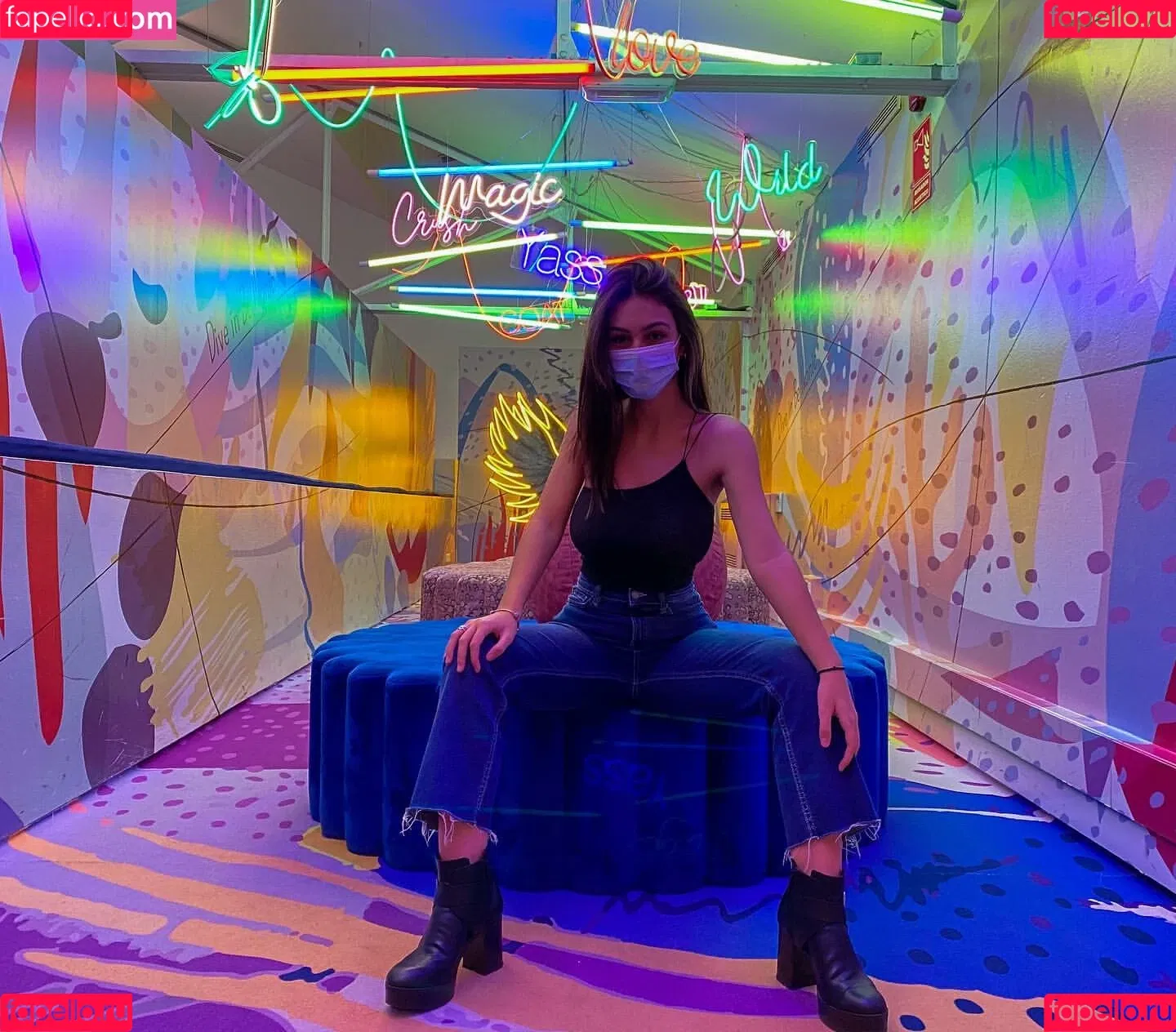 miriamvilloria Onlyfans Photo Gallery 