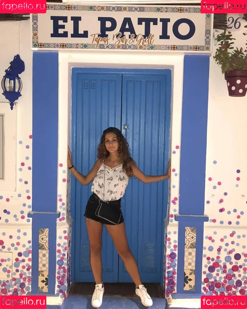 miriamvilloria Onlyfans Photo Gallery 