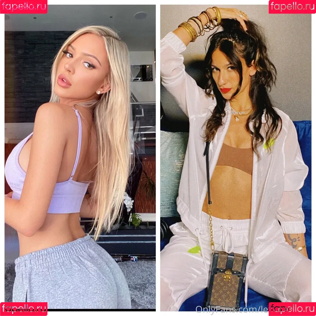 lexypanterratwerk Onlyfans Photo Gallery 