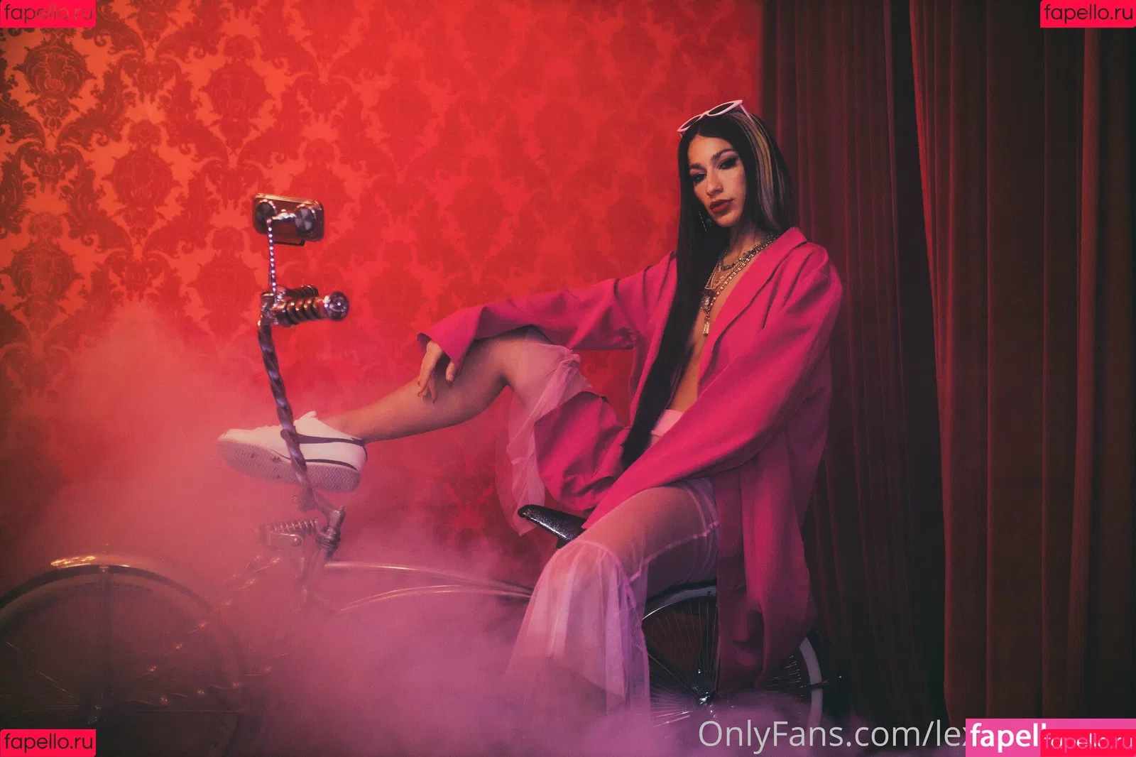 lexypanterratwerk Onlyfans Photo Gallery 