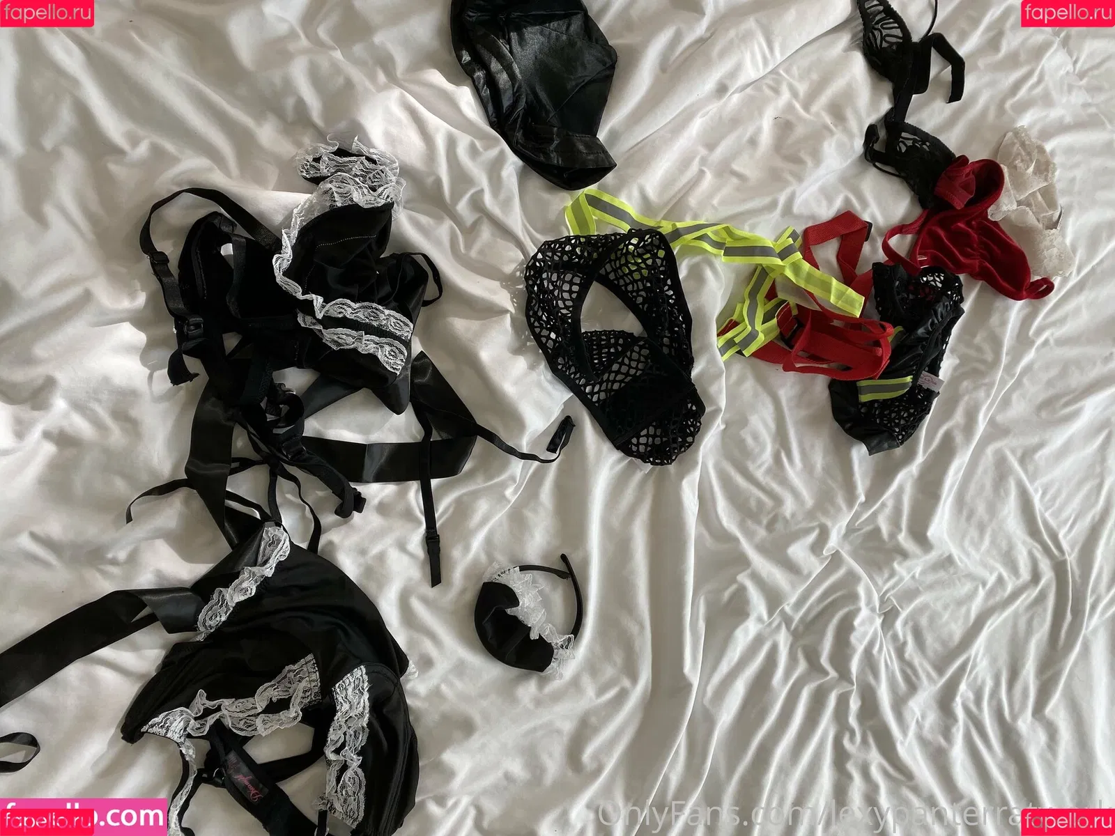 lexypanterratwerk Onlyfans Photo Gallery 