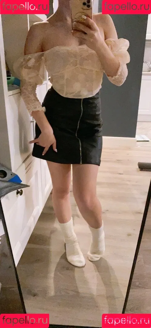 Evenink Cosplay Onlyfans Photo Gallery 