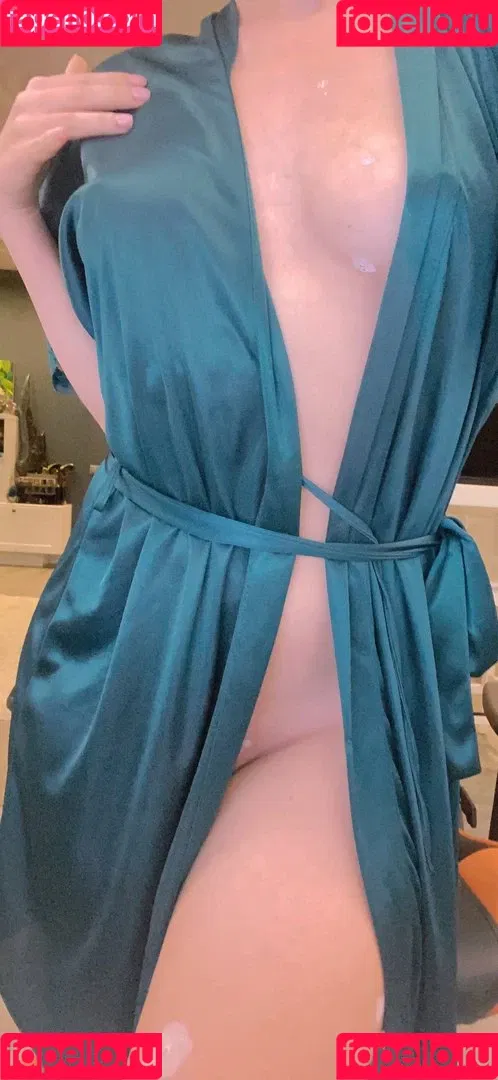 Evenink Cosplay Onlyfans Photo Gallery 