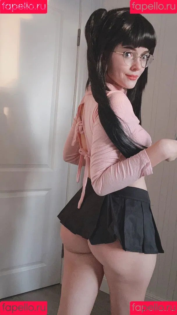 Evenink Cosplay Onlyfans Photo Gallery 