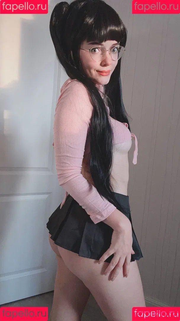 Evenink Cosplay Onlyfans Photo Gallery 