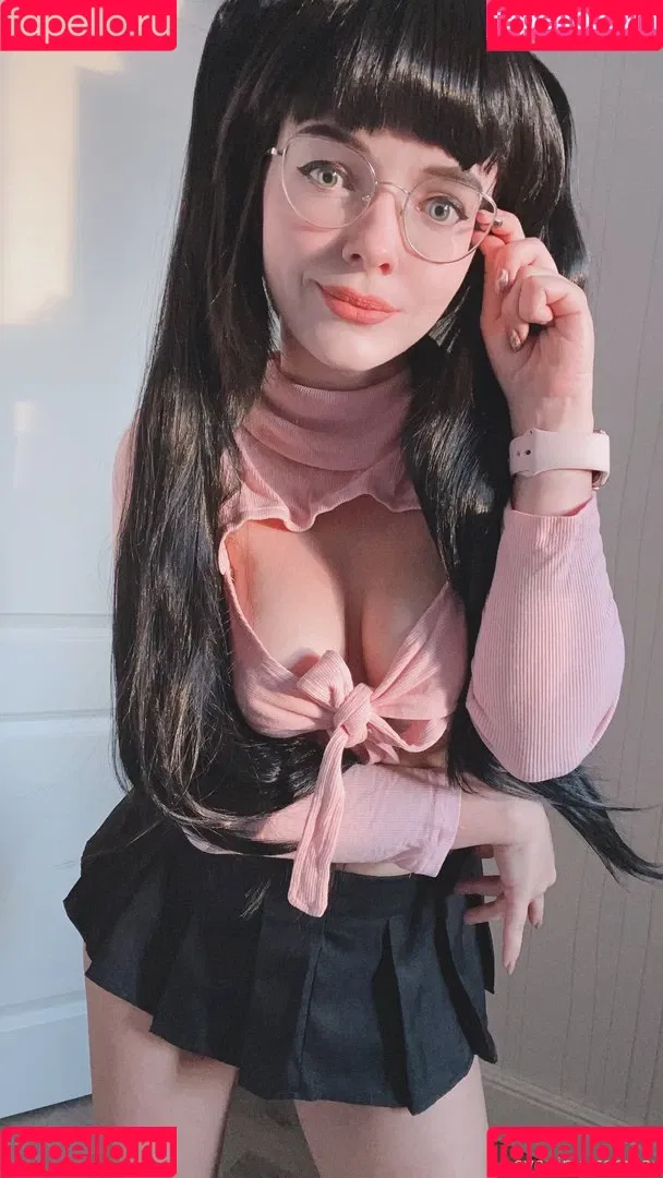 Evenink Cosplay Onlyfans Photo Gallery 