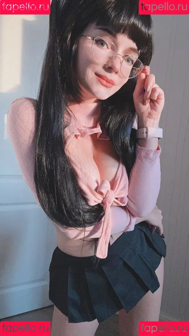 Evenink Cosplay Onlyfans Photo Gallery 