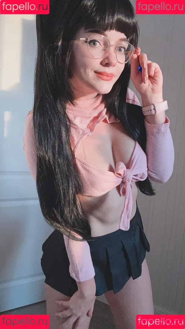 Evenink Cosplay Onlyfans Photo Gallery 