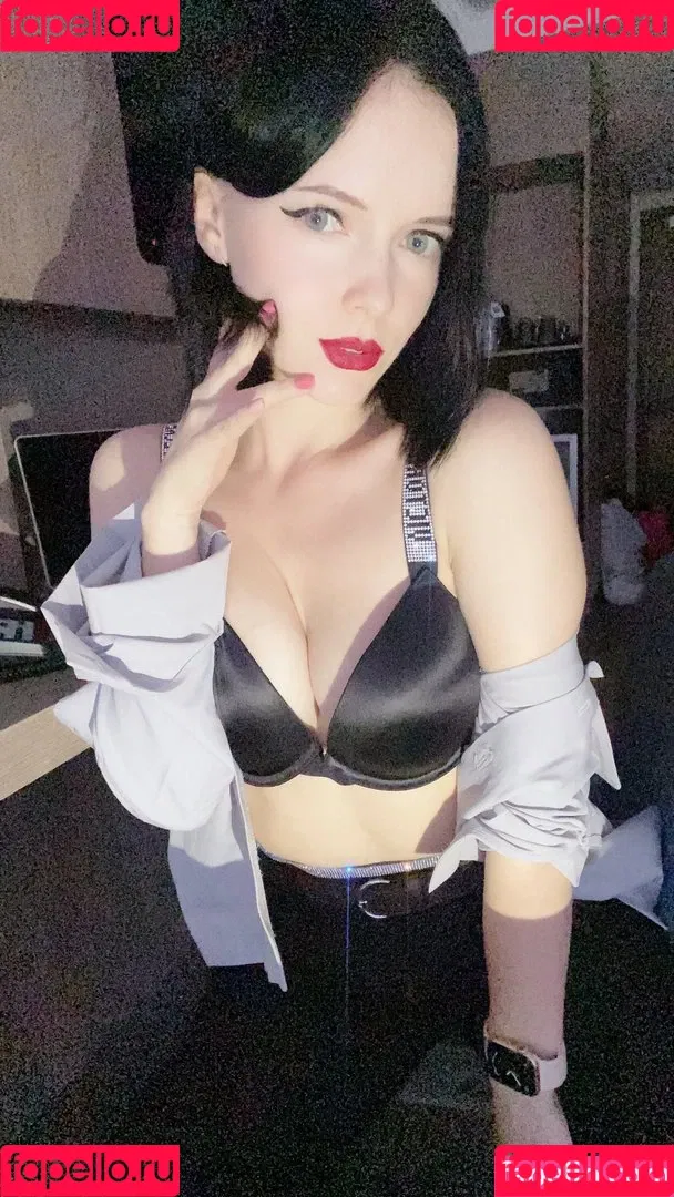 Evenink Cosplay Onlyfans Photo Gallery 