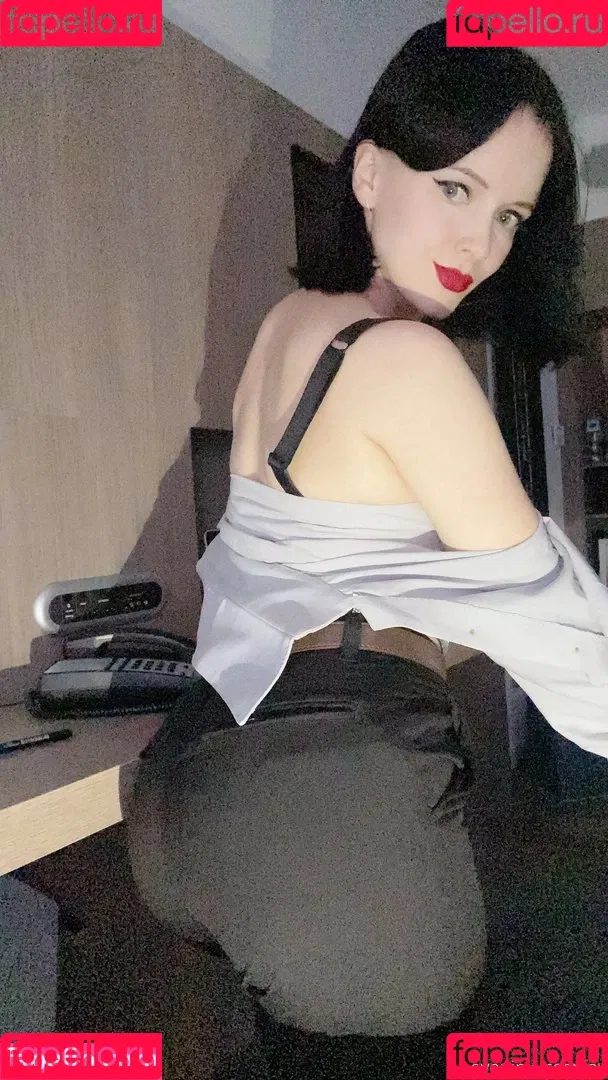 Evenink Cosplay Onlyfans Photo Gallery 