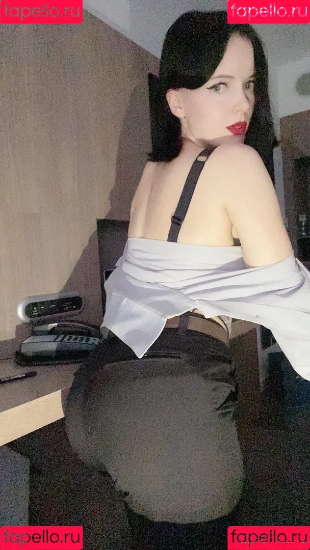 Evenink Cosplay Onlyfans Photo Gallery 