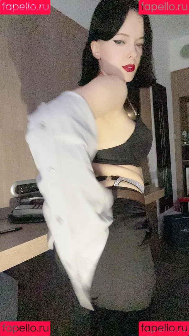 Evenink Cosplay Onlyfans Photo Gallery 