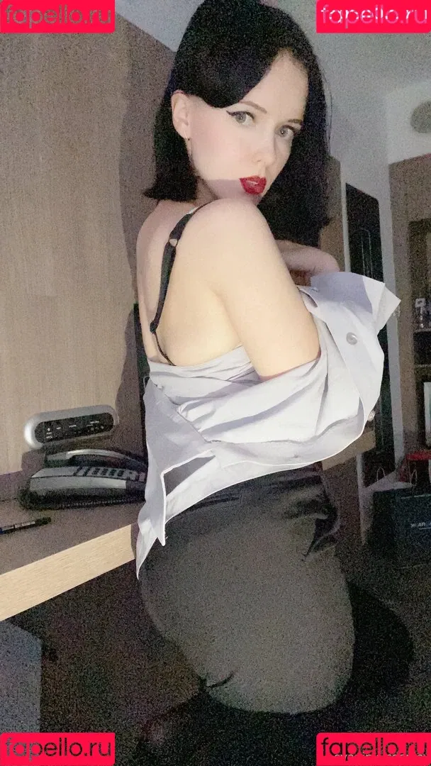 Evenink Cosplay Onlyfans Photo Gallery 