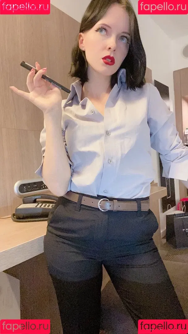 Evenink Cosplay Onlyfans Photo Gallery 