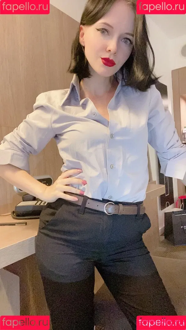 Evenink Cosplay Onlyfans Photo Gallery 