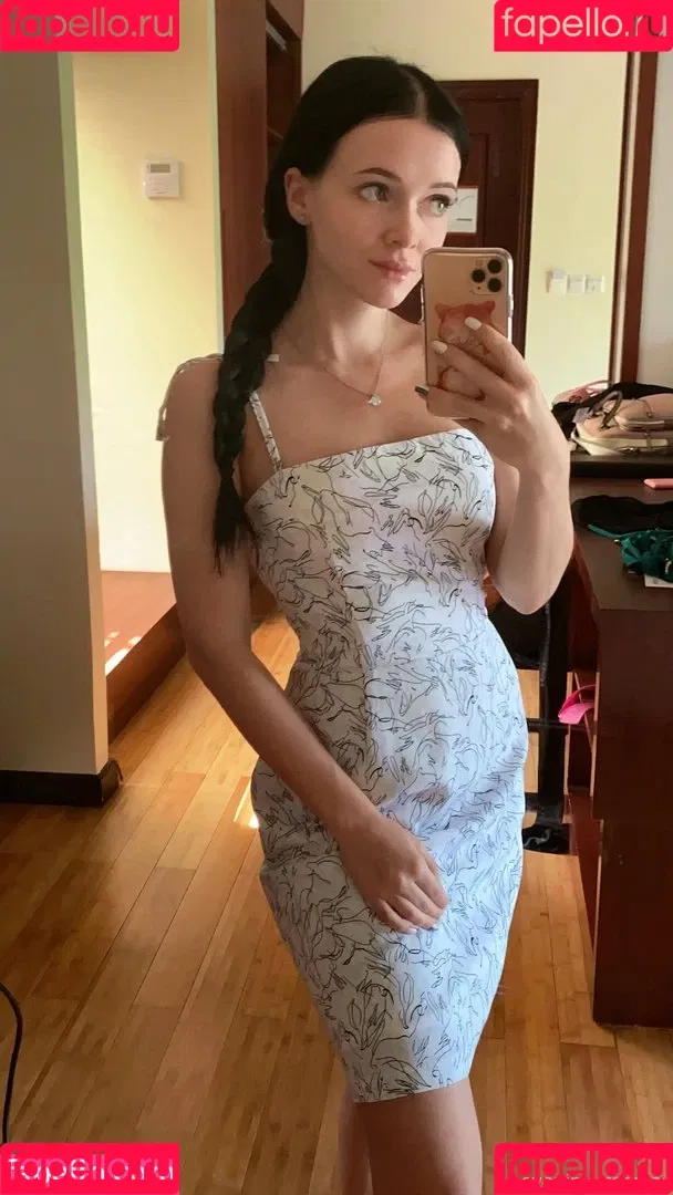 Evenink Cosplay Onlyfans Photo Gallery 