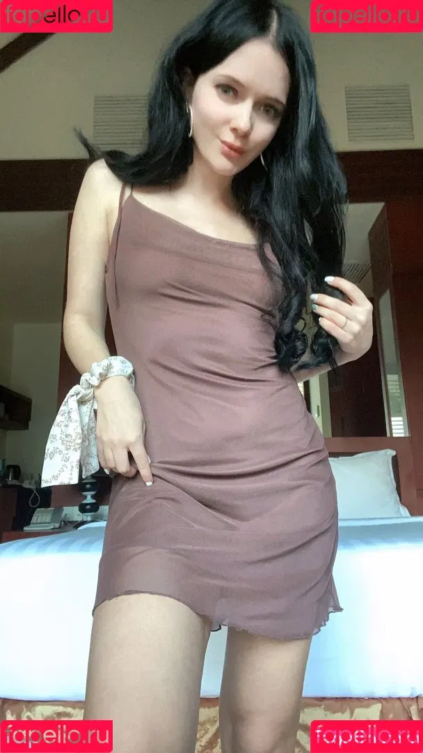 Evenink Cosplay Onlyfans Photo Gallery 