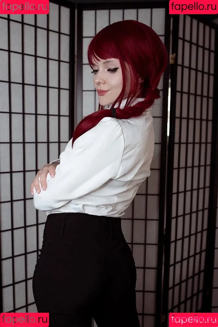 Evenink Cosplay Onlyfans Photo Gallery 