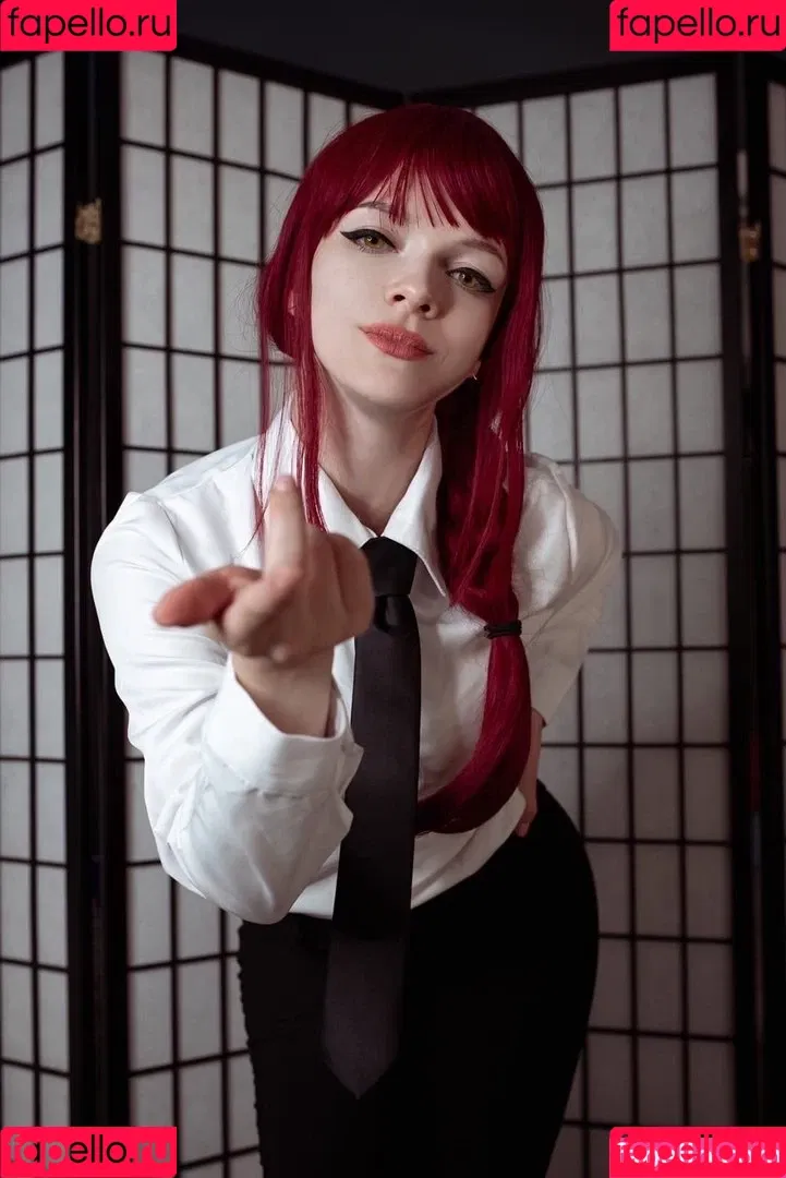 Evenink Cosplay Onlyfans Photo Gallery 