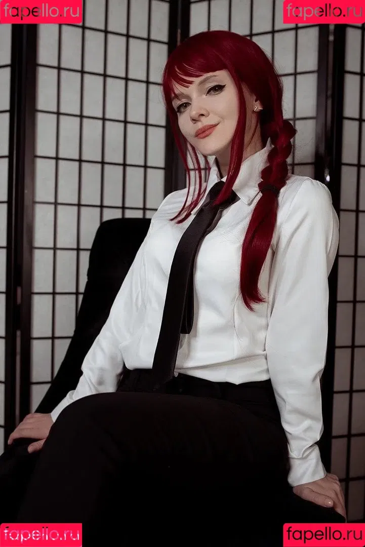 Evenink Cosplay Onlyfans Photo Gallery 