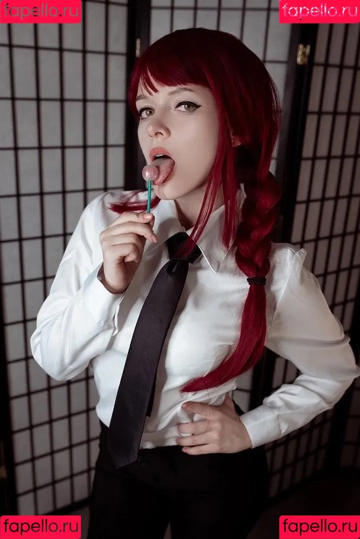 Evenink Cosplay Onlyfans Photo Gallery 