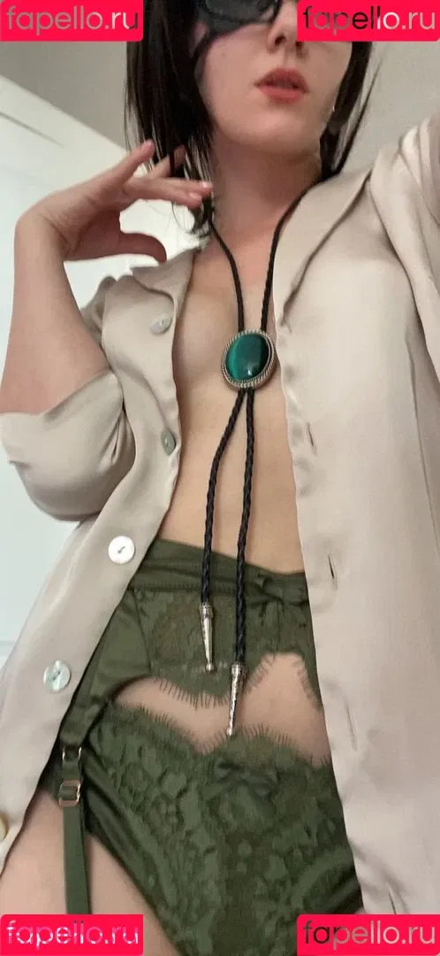 Evenink Cosplay Onlyfans Photo Gallery 