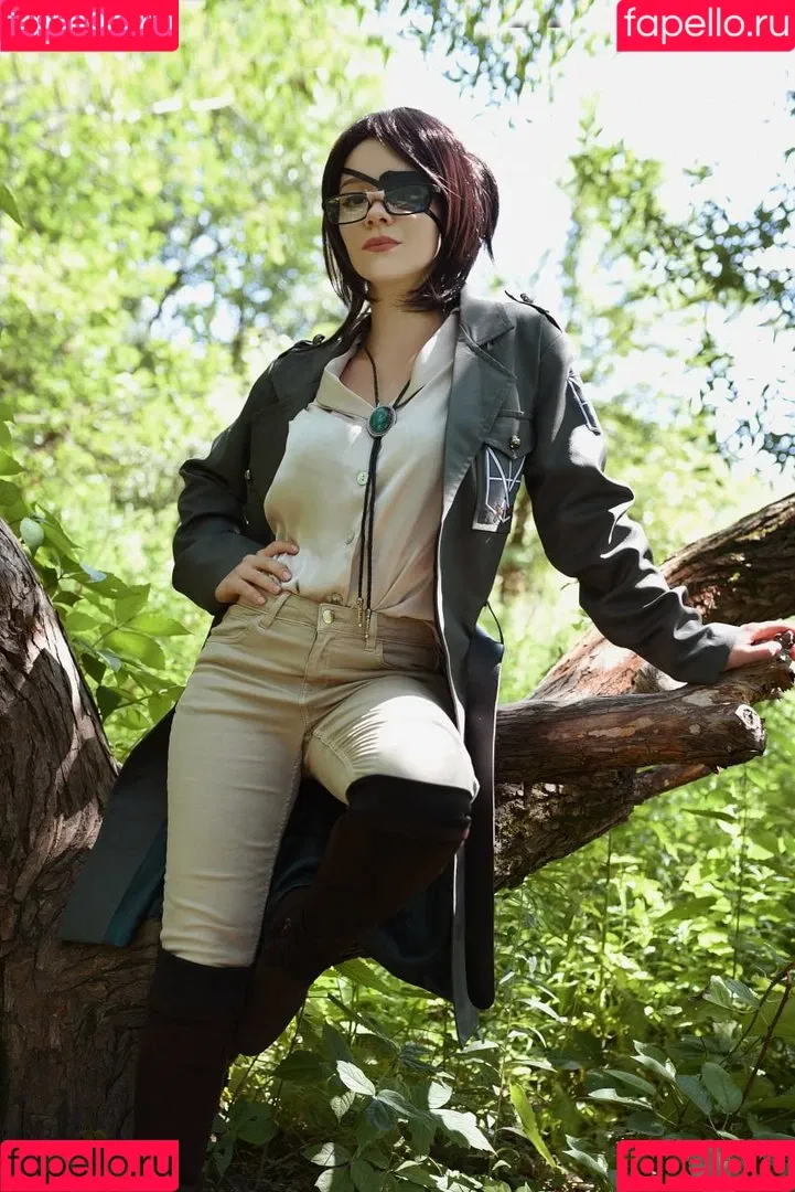 Evenink Cosplay Onlyfans Photo Gallery 