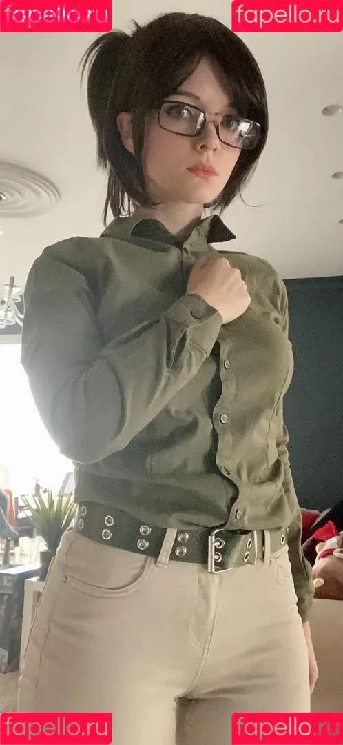 Evenink Cosplay Onlyfans Photo Gallery 