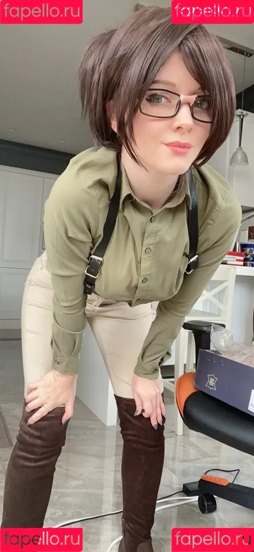 Evenink Cosplay Onlyfans Photo Gallery 