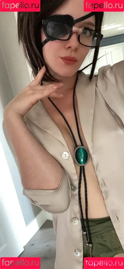 Evenink Cosplay Onlyfans Photo Gallery 