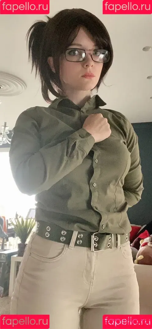 Evenink Cosplay Onlyfans Photo Gallery 