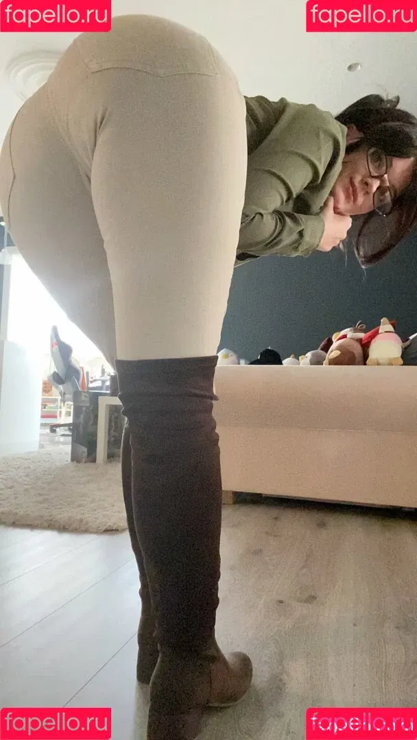 Evenink Cosplay Onlyfans Photo Gallery 