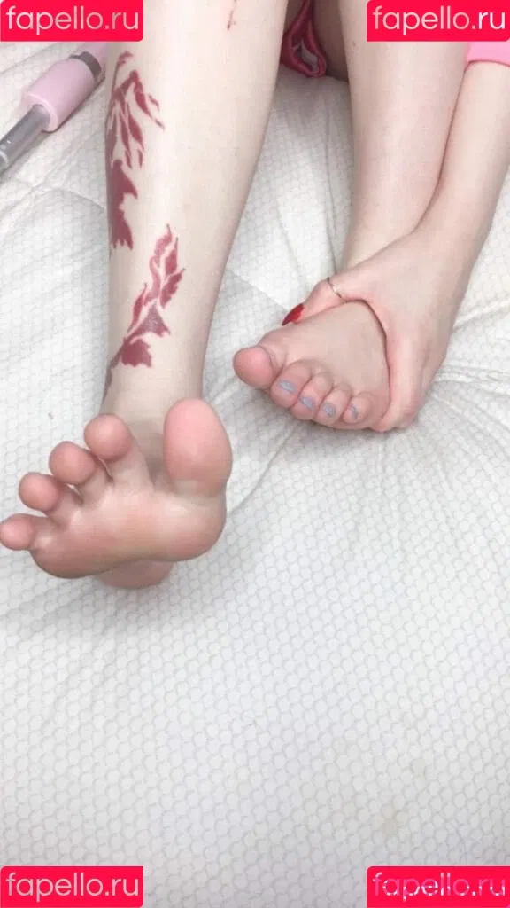 Evenink Cosplay Onlyfans Photo Gallery 