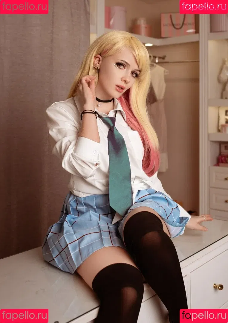 Evenink Cosplay Onlyfans Photo Gallery 